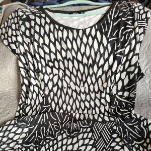 EUC Lily Brand Knit Dress